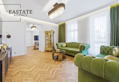 Wyjątkowy apartament w centrum chorzowa