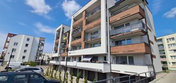 Nowoczesny apartament 2-poziomowy 4 pokoje, 112 m2