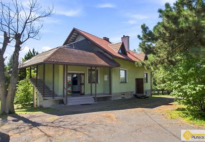 Bud. 250m²|22 a|wiele możliwości|pod działałalność