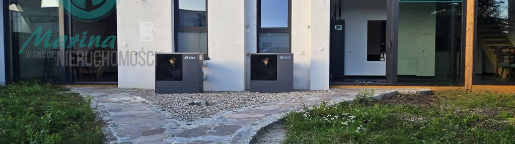 Bez-czynszowe mieszkanie do wynajęcia z ogródkiem