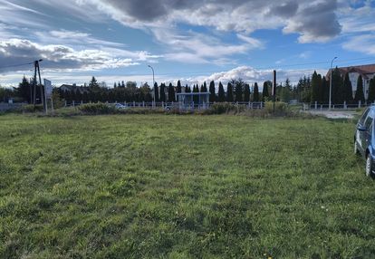 Na sprzedaż działka budowlana 17 ar – brzozówka