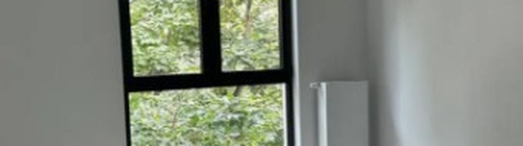 2-pokojowe mieszkanie na woli