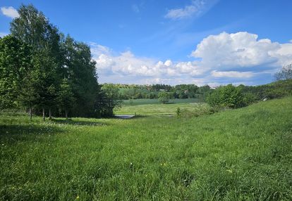 Działka budowlana- ryglice- małopolska