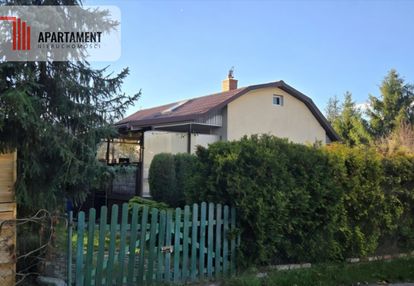 Rod 700 m2 górzyskowo , domek całoroczny