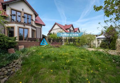 Wygodny dom 118,35 m2 | 5 pokoi + garaż |