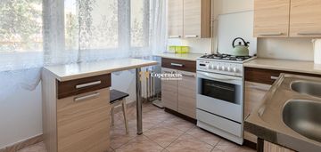 3 rozkładowe pokoje w bloku przy słowackiego