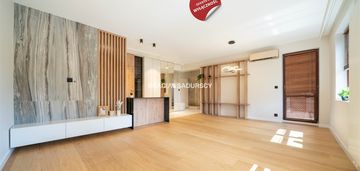 Wola justowska apartament z miejscem postojowym