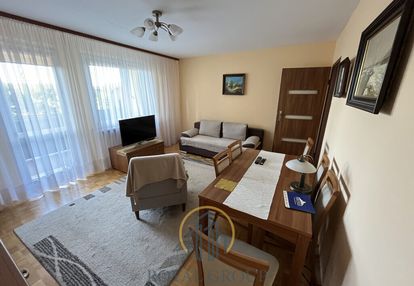 Przestronne 3- pokojowe mieszkanie, os. czuby