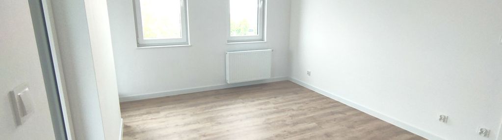 2 pokojowe nowe, wykończone pod klucz