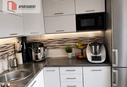 Kawalerka 30,19 m² | balkon | parter | tczew