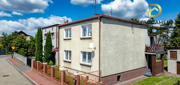 Dom 120m2 na działce 525m2 | piekary śląskie