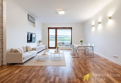 Piękny apartament w świetnej lokalizacji