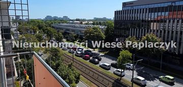 Mieszkanie w centrum, przy starym browarze