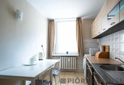 5-pokojowe mieszkanie na pradze północ