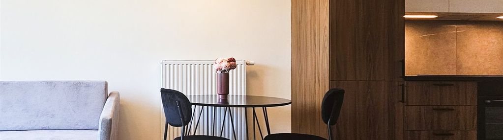 Świetne mieszkanie na glinkach - nowe budownictwo