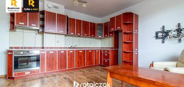 Mieszkanie 3 pokojowe wejherowo