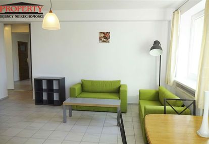 Okazja - 3 pok. ogrodzony blok piłsudskiego 2200zł