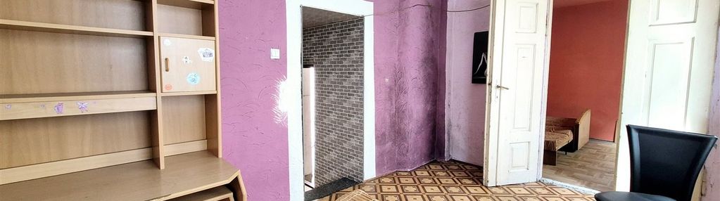 Lokal 44,12 m2, dostępne inne lokale w kamienicy