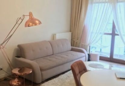 2-pokojowe mieszkanie na wilanowie