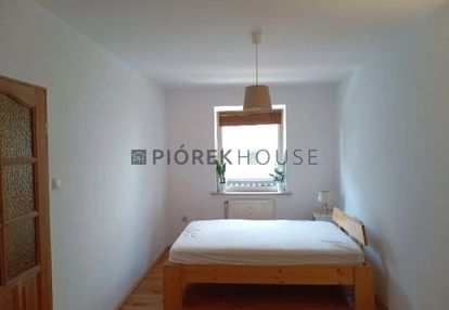 3-pokojowe mieszkanie w markach