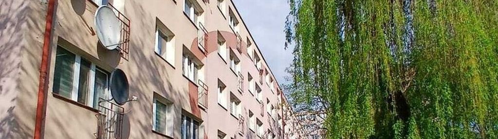 3-pokojowe mieszkanie w płocku
