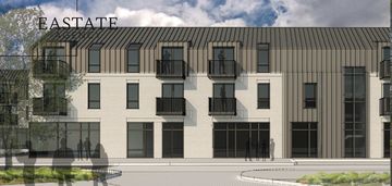 Działka inwestycyjna pod hotel, 800 m od morza