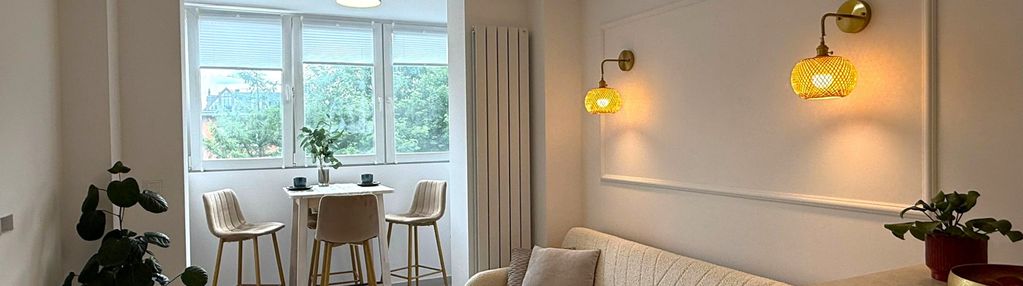 Żabi kruk | 3 pokoje | 42 m² | swpl | do wejścia