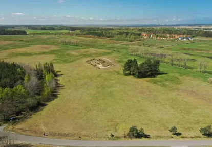 Działka na sprzedaż 1000m2