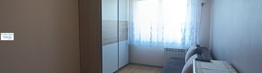 Mieszkanie na wynajem, 2 pokoje blisko centrum.