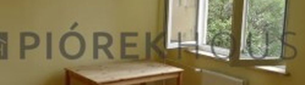 Kawalerka na śródmieściu