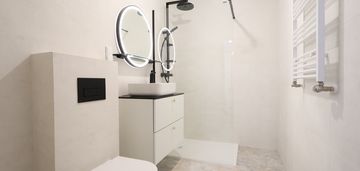 2 pokoje z niskim czynszem/ 49,03 m2