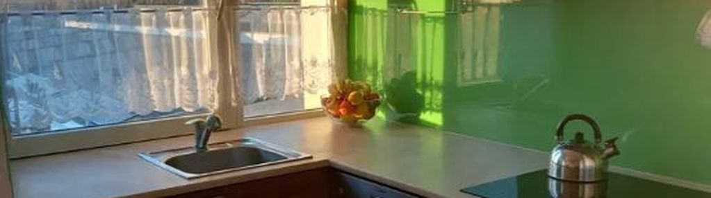 Pod najem | rozkład | ogrodzone / monitorowane