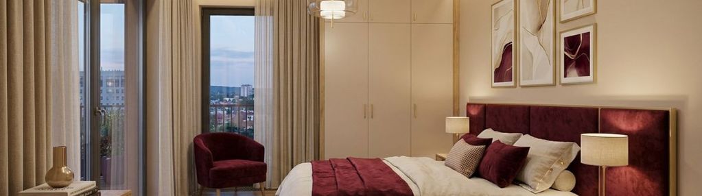 Gotowe do odbioru! | nowe mieszkanie z balkonem |
