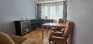 2-pokojowe mieszkanie na pradze-południe