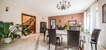 Dom 298 m², dz. 1431m² |sierosław| blisko poznania