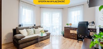 Os. piastów, 2pok.+kuchnia, tramwaj, ekstra loggia