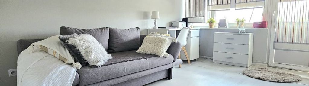 Mieszkanie 3-pokoje bez nakładów – do zamieszkania