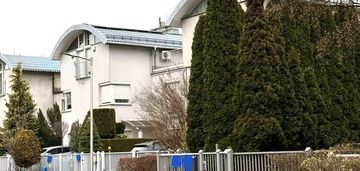Atrakcyjny dom w pożądanej lokalizacji