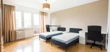 3-pokojowe mieszkanie bronowice, na błonie