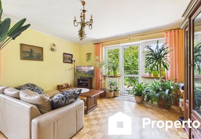 Dom z potencjałem | ursynów | 220 m² | 750 m²
