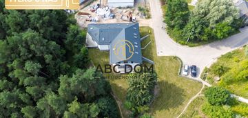 Bliżniak z halą garażową 145m2 i taras ponad 20m2
