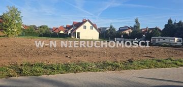 Działka budowlana serby