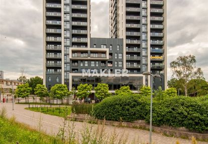 4 pokoje w wyjątkowym budynku blisko centrum!