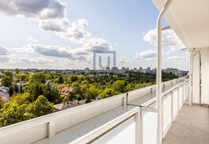 Do remontu | duży balkon | świetny widok | piwnica