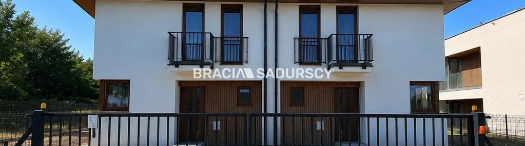 Luksusowy, zielona okolica, deweloperski