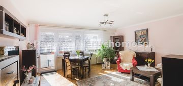 Wyjątkowe mieszkanie w zielonej części torunia