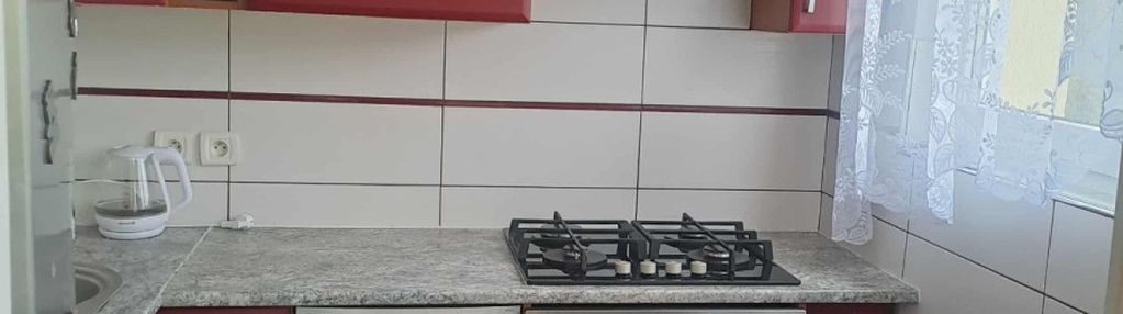 Dwupokojowe -  gotowe do zamieszkania