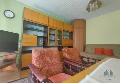 Sprzedaż kawalerki w atrakcyjnej okolicy lub najem