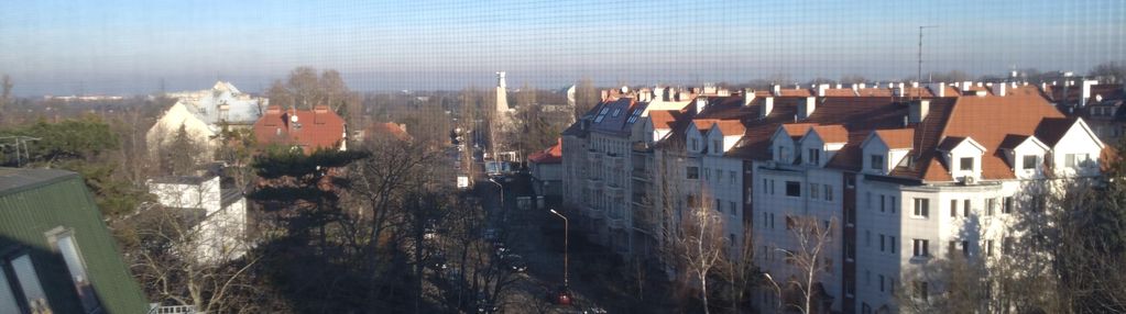 Bujwida przestronny apartament z garażem