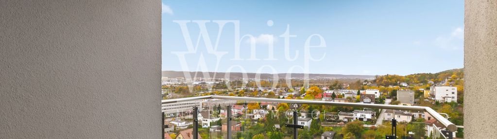 Mieszkanie z widokiem na las | gdynia, pogórze